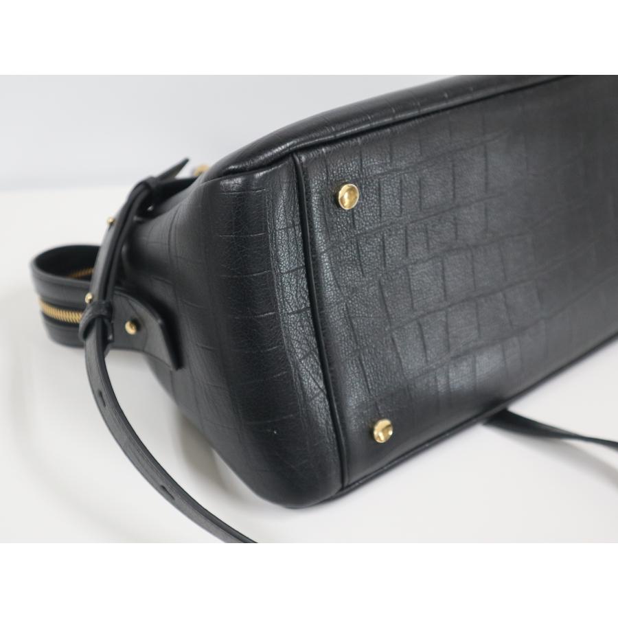 JIL SANDER ジルサンダー エレファント MD J07WD0048 ショルダー  