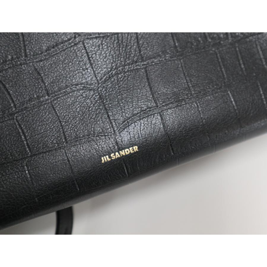 JIL SANDER ジルサンダー エレファント MD J07WD0048 ショルダー  