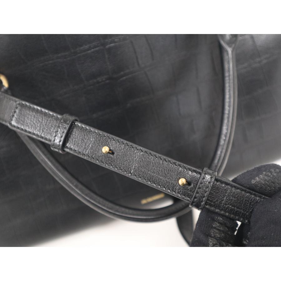 JIL SANDER ジルサンダー エレファント MD J07WD0048 ショルダー  