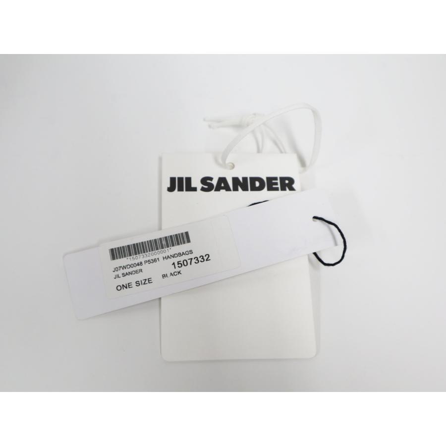 JIL SANDER ジルサンダー エレファント MD J07WD0048 ショルダー  