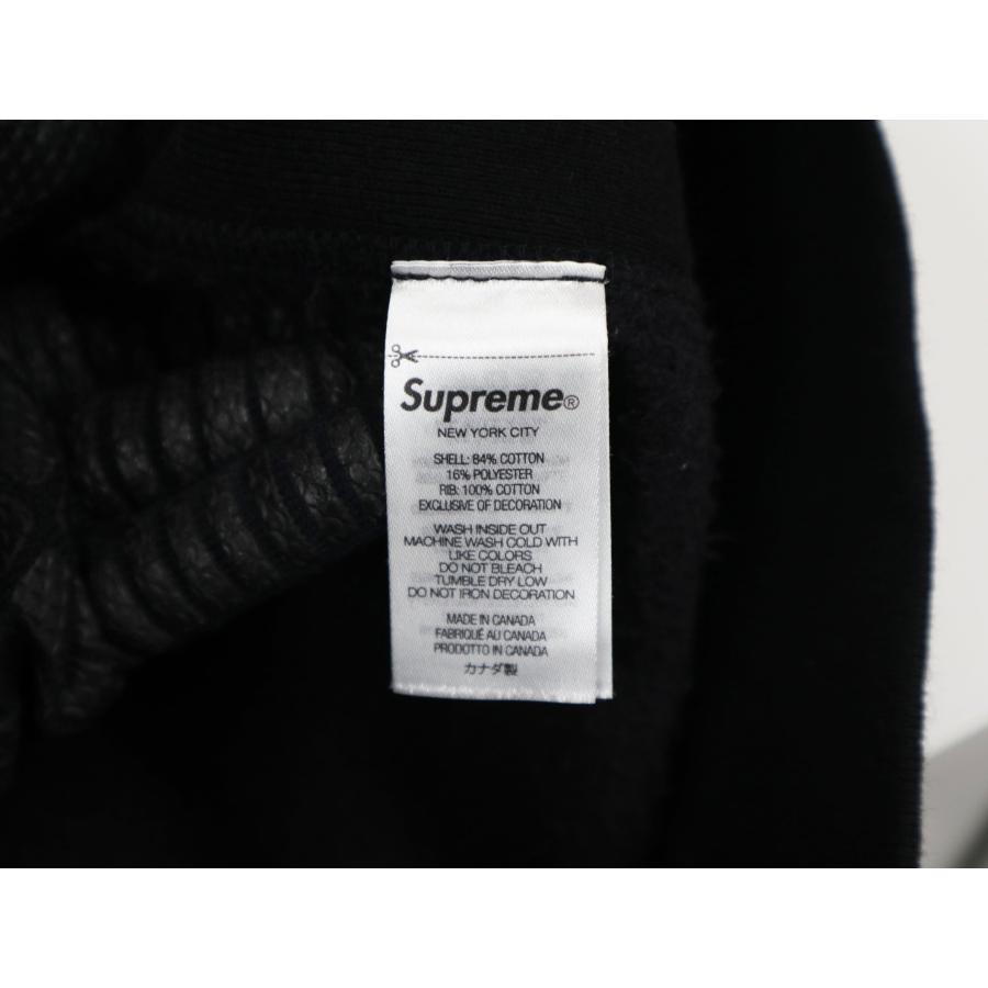 Supreme 2023 boxlogoパーカー Lサイズ Supreme（シュプリーム） SUPREME 2023年 ボックス ロゴ パーカー 黒