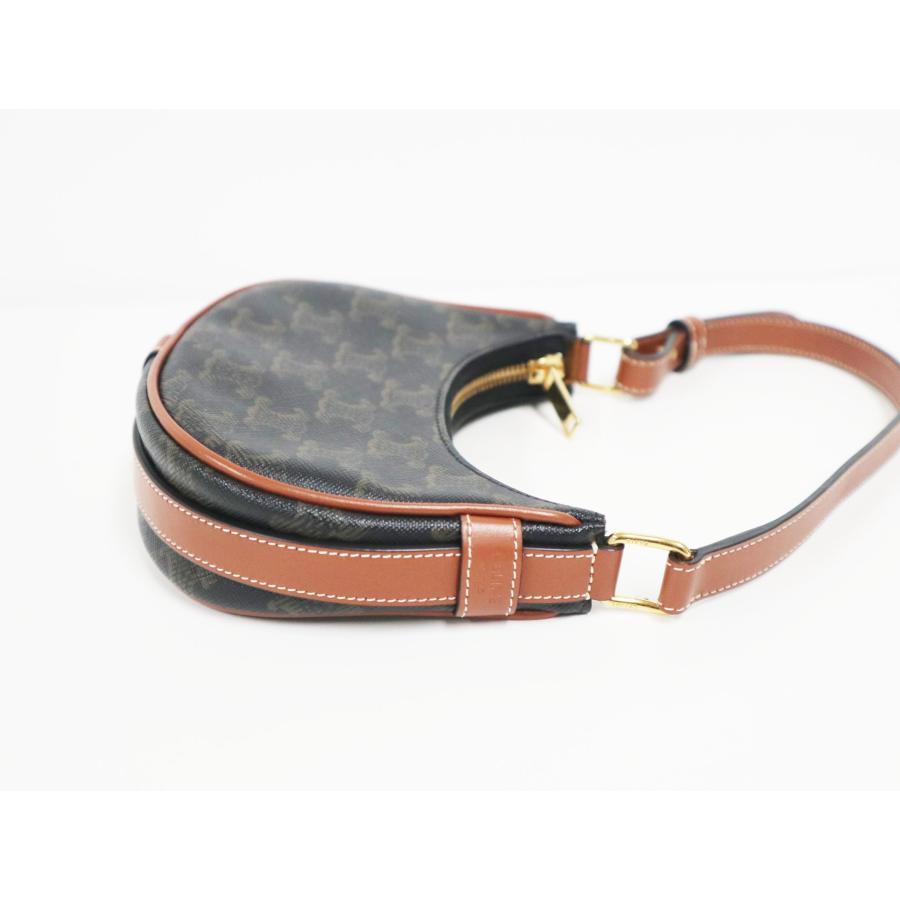 CELINE（セリーヌ） AVA ミニ アヴァ ミニバッグ 10I602DS1 トリオンフ