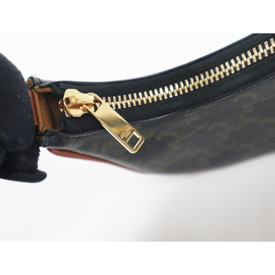CELINE（セリーヌ） AVA ミニ アヴァ ミニバッグ 10I602DS1 トリオンフ