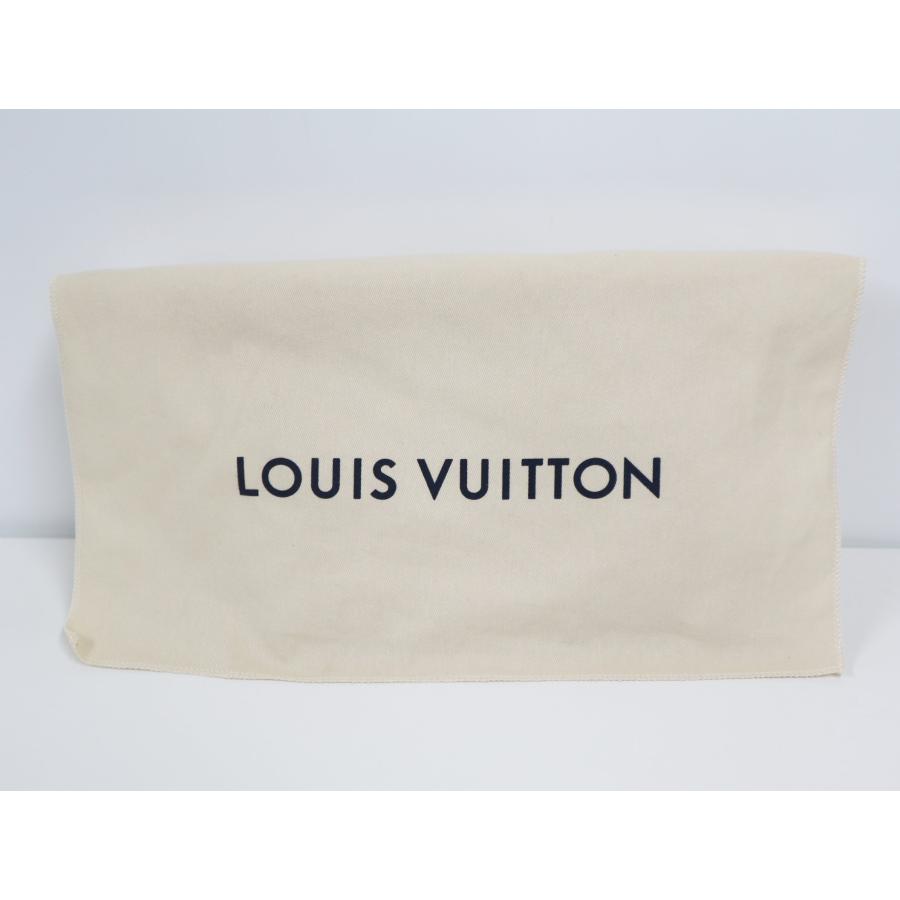中古 ルイ ヴィトン LOUIS VUITTON M46568 RFID(ICチップ) レディース ショルダーバッグ モノグラムアンプラント クレーム レザー LOUIS VUITTON - 中古 ルイ ヴィトン LOUIS VUITTON M46568 RFID(IC