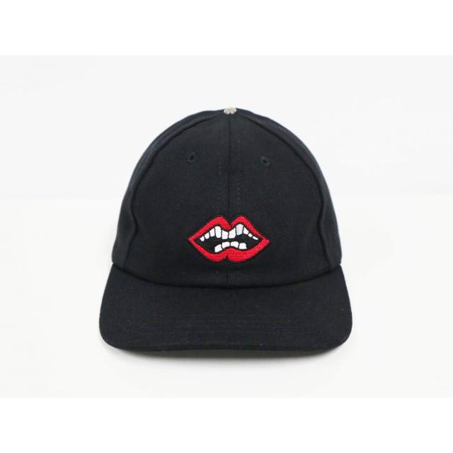 CHROME HEARTS（クロムハーツ） MATTY BOY Chomper Trucker Cap ガン