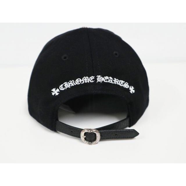 CHROME HEARTS（クロムハーツ） MATTY BOY Chomper Trucker Cap ガン