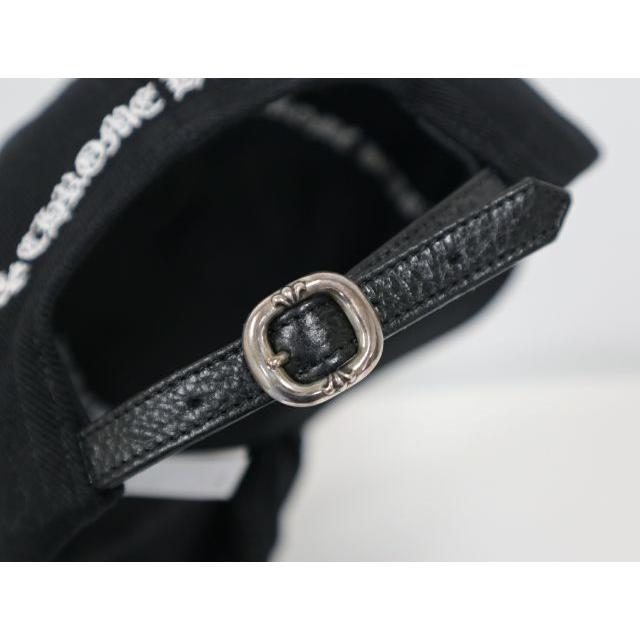クロムハーツ PPO マッティーボーイ ガンスリンガーベルト キャップ 帽子 CHROME HEARTS（クロムハーツ） MATTY BOY Chomper Trucker Cap ガン