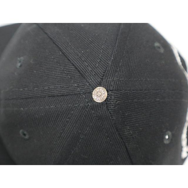 CHROME HEARTS（クロムハーツ） MATTY BOY Chomper Trucker Cap ガン