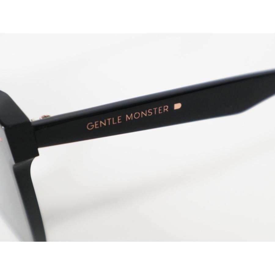 ジェントルモンスター GENTLE MONSTER HER-01 サングラス ジェントルモンスター GENTLE MONSTER HER-01 サングラス