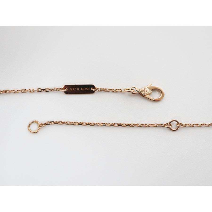 アルハンブラ ヴァンクリーフ VanCleef＆Arpels 2016年 ホリデー限定