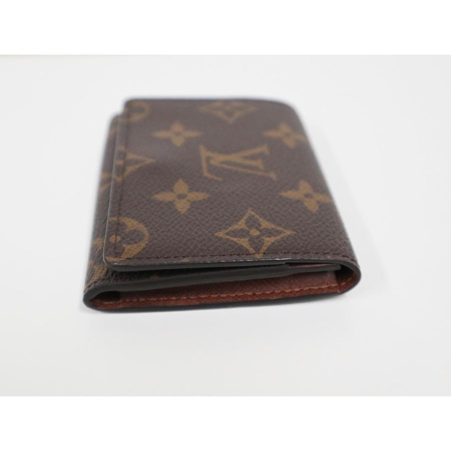 LOUIS VUITTON ルイヴィトン モノグラム カードケース