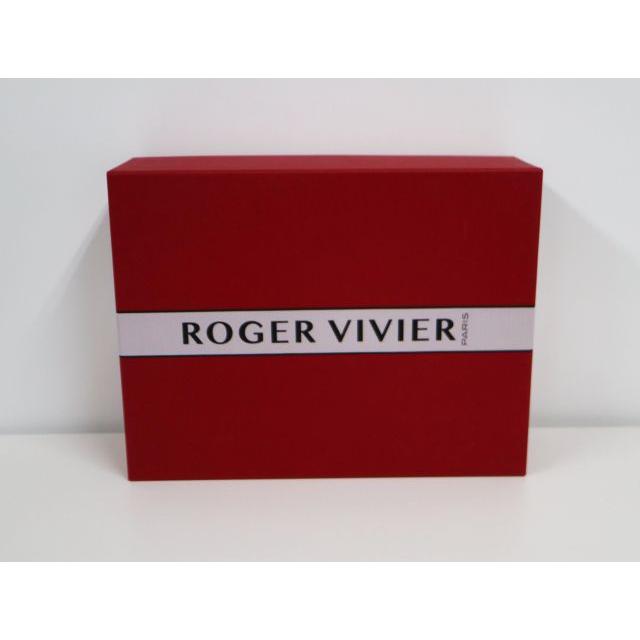 Roger Vivier（ロジェヴィヴィエ） ロジェ ヴィヴィエ ヴィヴ スケート
