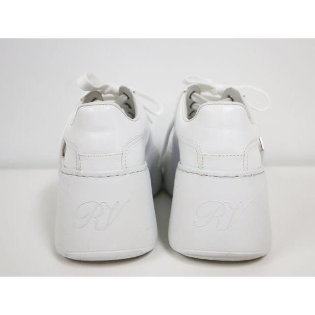 Roger Vivier（ロジェヴィヴィエ） ロジェ ヴィヴィエ ヴィヴ スケート