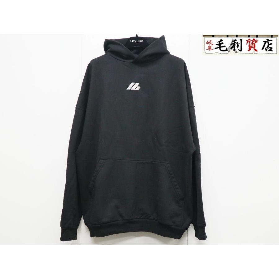 BALENCIAGA（バレンシアガ） BALENCIAGA Activewear Hoodie
