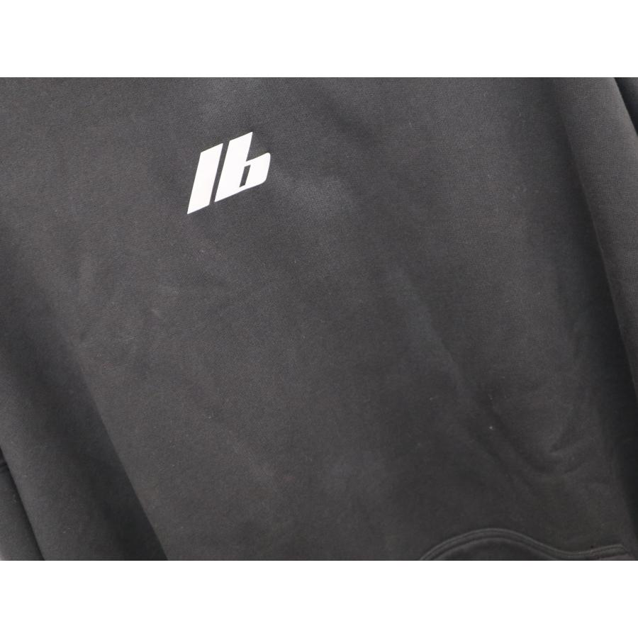 BALENCIAGA（バレンシアガ） BALENCIAGA Activewear Hoodie