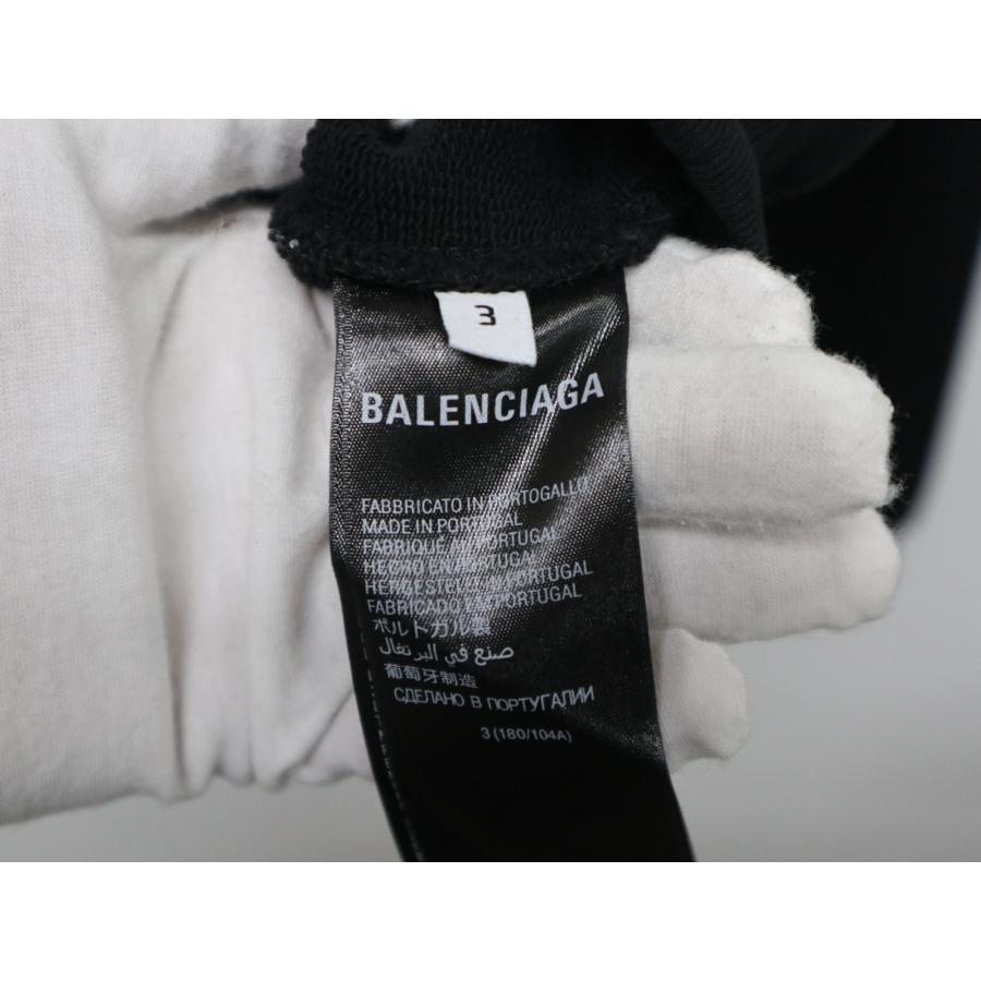 BALENCIAGA（バレンシアガ） BALENCIAGA Activewear Hoodie