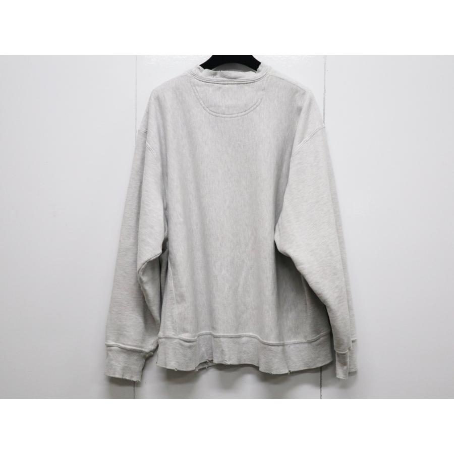 チャンピオン Champion 00s 無地 リバースウィーブ サイズ不明 カレッジロゴ スウェット トレーナー Champion（チャンピオン） Champion 00s 無地 リバースウィーブ サイズ