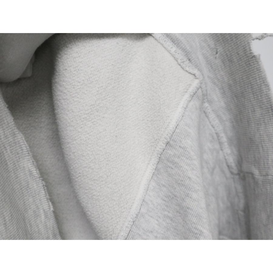 チャンピオン Champion 00s 無地 リバースウィーブ サイズ不明 カレッジロゴ スウェット トレーナー Champion（チャンピオン） Champion 00s 無地 リバースウィーブ サイズ