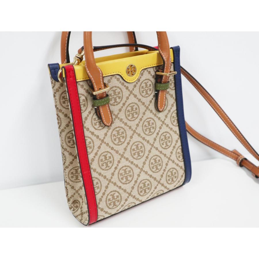 TORY BURCH（トリーバーチ） トリ―バーチ TORY BURCH Tモノグラム
