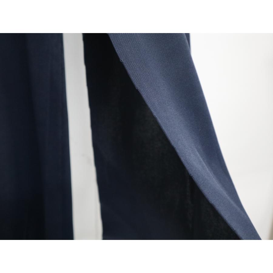 THE ROW（ザ ロウ） alicho dress レーヨン ロングスリーブ ワンピース  