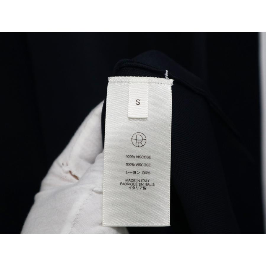 THE ROW（ザ ロウ） alicho dress レーヨン ロングスリーブ ワンピース  