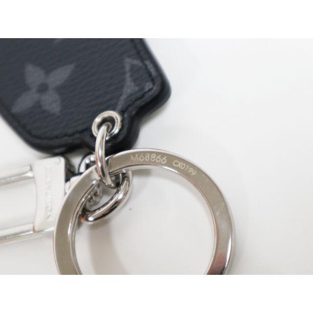 LOUIS VUITTON（ルイ・ヴィトン） LOUIS VUITTON M68866 ポルトクレ