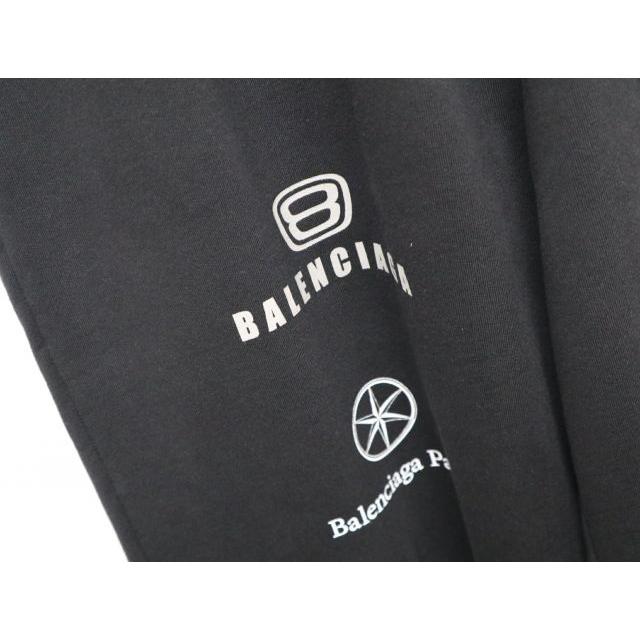 BALENCIAGA（バレンシアガ） サイズXS 767853 TPVF1 TOP LEAGUE BAGGY