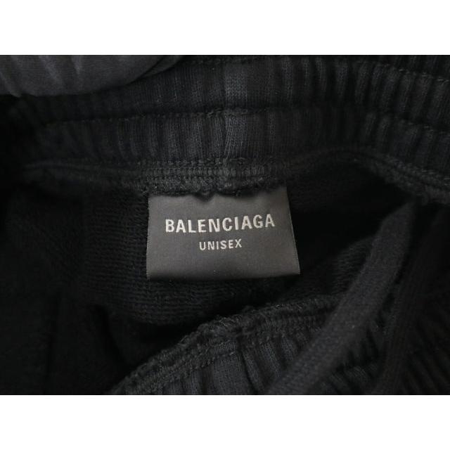 BALENCIAGA（バレンシアガ） サイズXS 767853 TPVF1 TOP LEAGUE BAGGY