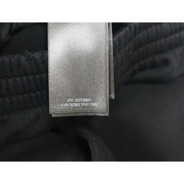 BALENCIAGA（バレンシアガ） サイズXS 767853 TPVF1 TOP LEAGUE BAGGY