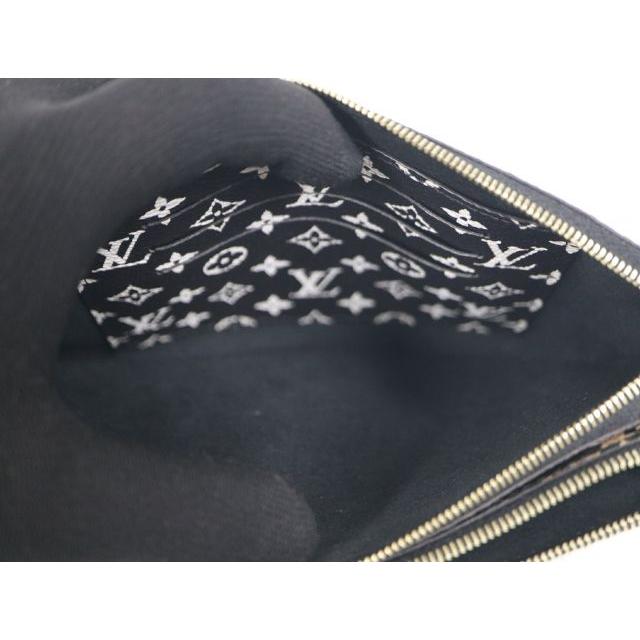 ルイヴィトン　ポシェット　ジャイアントモノグラム ルイ ヴィトン モノグラムジャイアント LOUIS VUITTON モノグラム