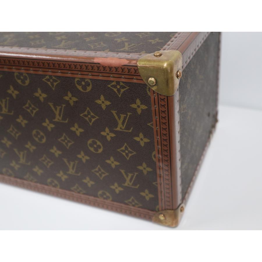 LOUIS VUITTON（ルイ・ヴィトン） モノグラム ボワット ファルマシー