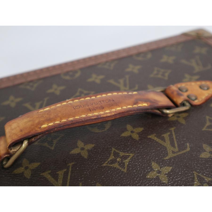 LOUIS VUITTON（ルイ・ヴィトン） モノグラム ボワット ファルマシー