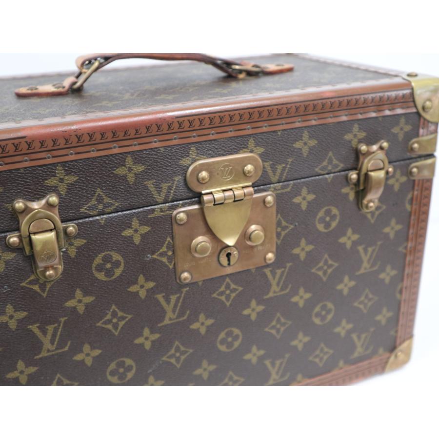 LOUIS VUITTON（ルイ・ヴィトン） モノグラム ボワット ファルマシー
