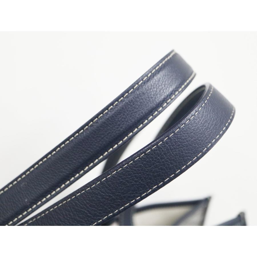 GOYARD（ゴヤール） トートバッグ ヴィレット MM ベルシャス レザー