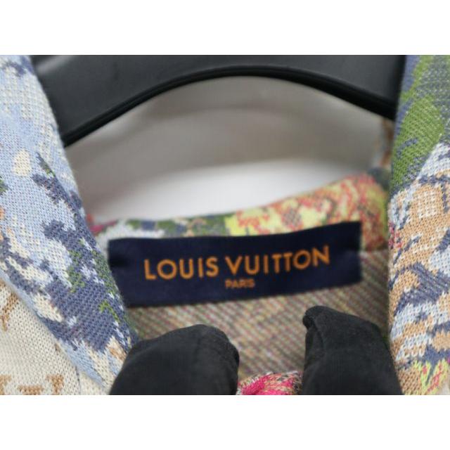 LOUIS VUITTON（ルイ・ヴィトン） LOUIS VUITTON 22AW モノグラム