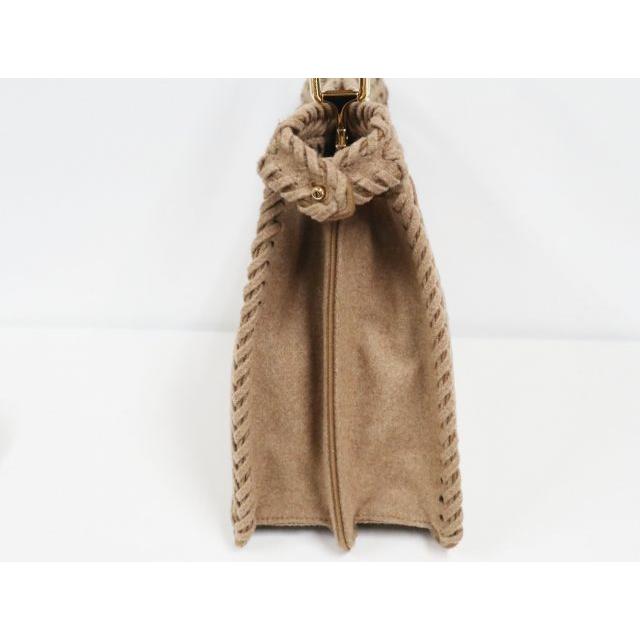 FENDI（フェンディ） ピーカブー ISeeU ミディアム 8BN321 AHK6 F0J2D 