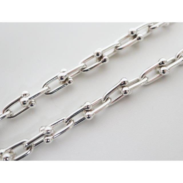 TIFFANY&Co.（ティファニー） TIFFANY ハードウェア スモール リンク