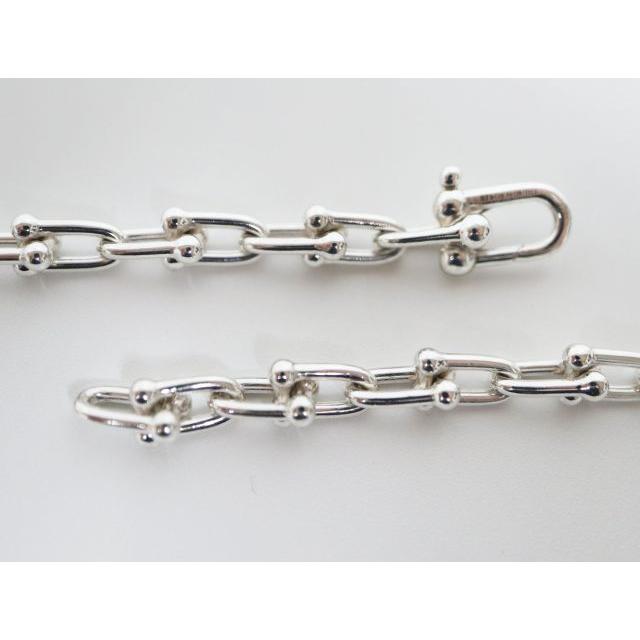 TIFFANY&Co.（ティファニー） TIFFANY ハードウェア スモール リンク