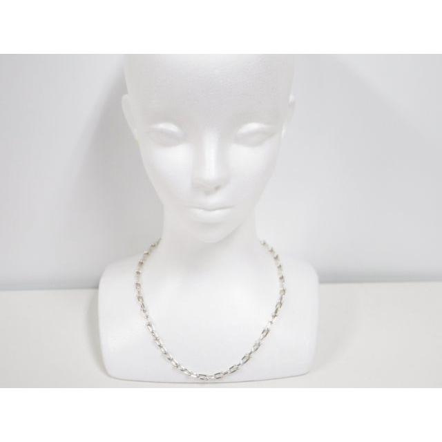 TIFFANY&Co.（ティファニー） TIFFANY ハードウェア スモール リンク