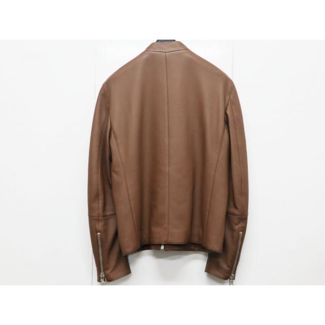 TOMORROWLAND（トゥモローランド） DENIM TOMORROWLAND ラムレザー