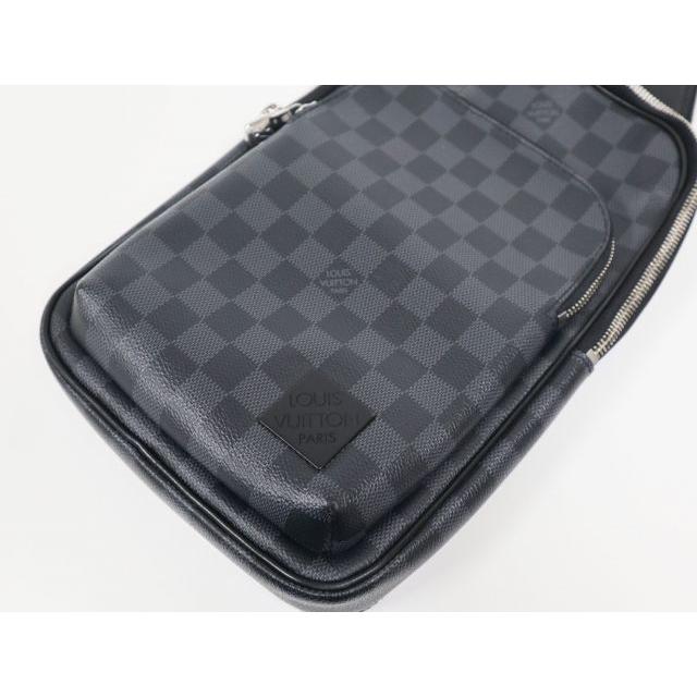 LOUIS VUITTON（ルイ・ヴィトン） LOUIS VUITTON N45302 アヴェニュー