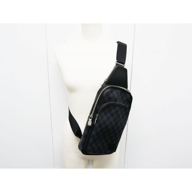 LOUIS VUITTON（ルイ・ヴィトン） LOUIS VUITTON N45302 アヴェニュー