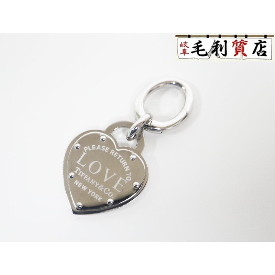 TIFFANY リターン トゥ ラブ　ペットアクセサリー TIFFANY&Co.（ティファニー） TIFFANY リターン トゥ ラブ カラー