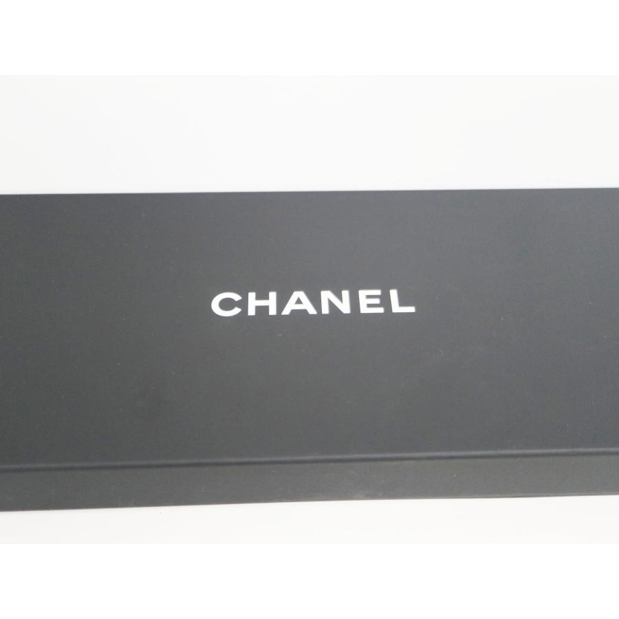 シャネル CHANEL B14 A ココマーク フェイクパール ロング ネックレス 【中古】アクセサリー ジュエリーの画像