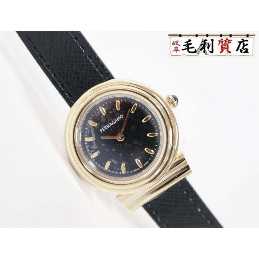 GANCINI サルヴァトーレフェラガモ SalvatoreFerragamo