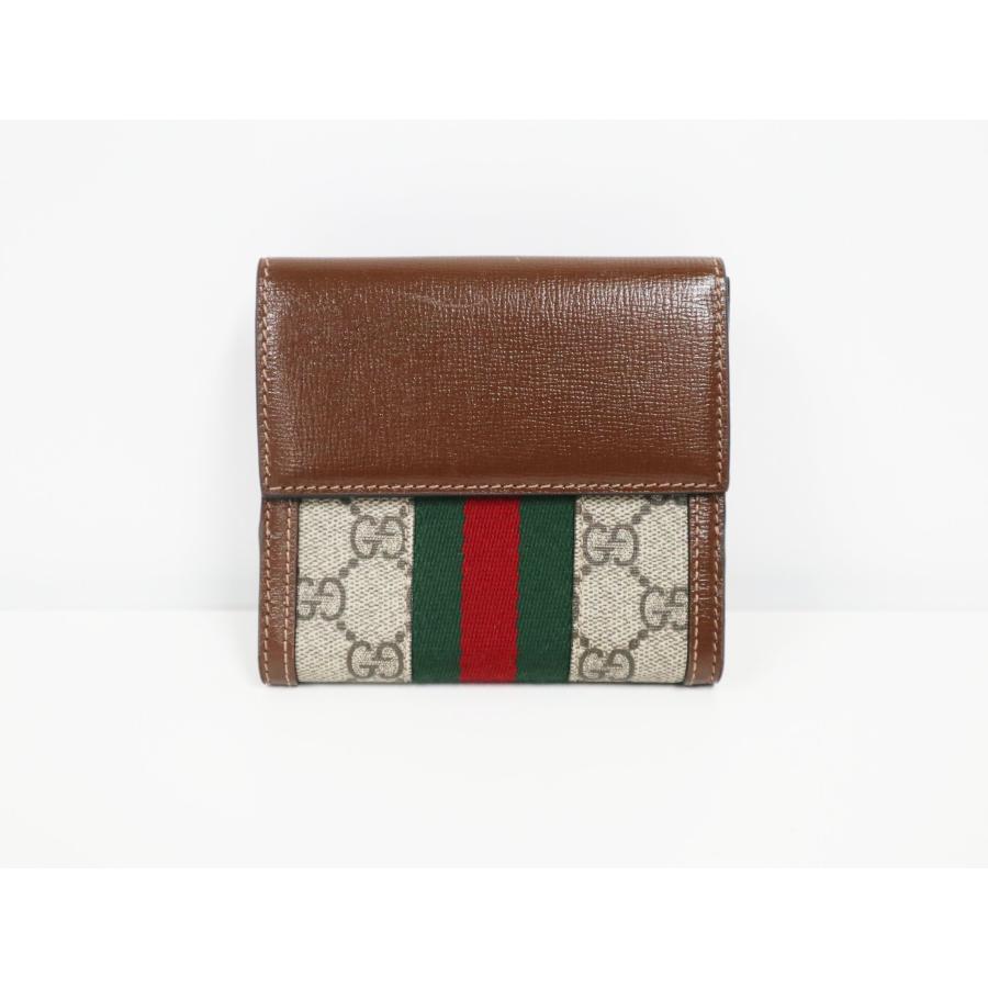 The Jackie 1961 グッチ GUCCI ジャッキー1961 GGスプリーム 658550  
