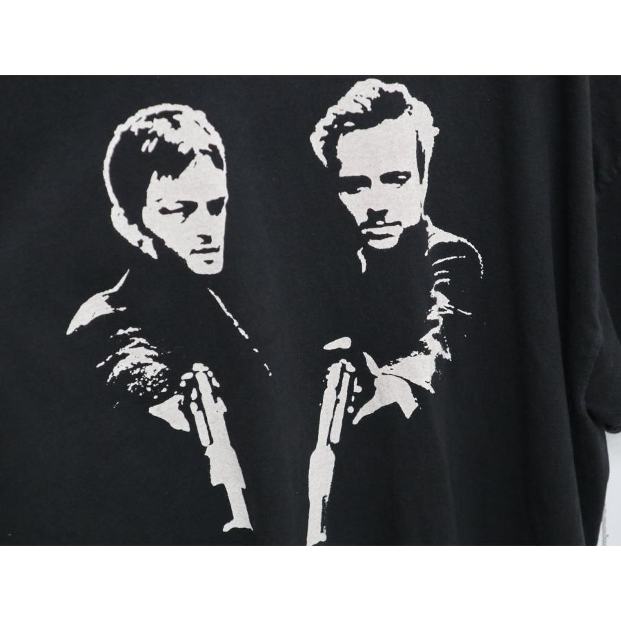 希少 00s 映画 処刑人 The Boondock Saints ムービーt ヴィンテージ
