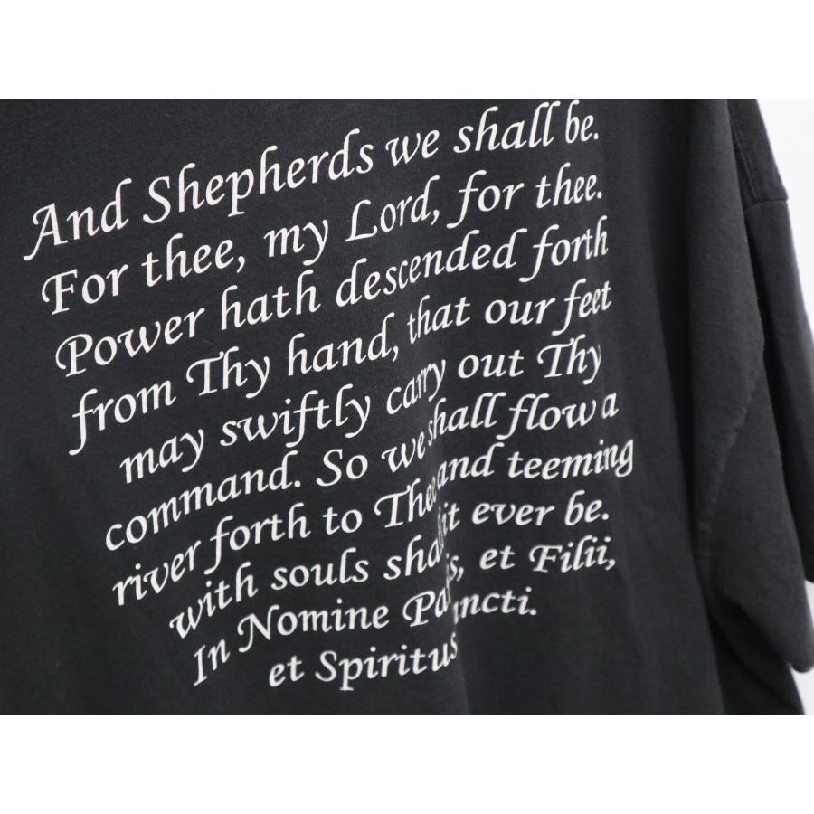 ヴィンテージ 2000s The Boondock Saints 処刑人 ムービーTシャツ