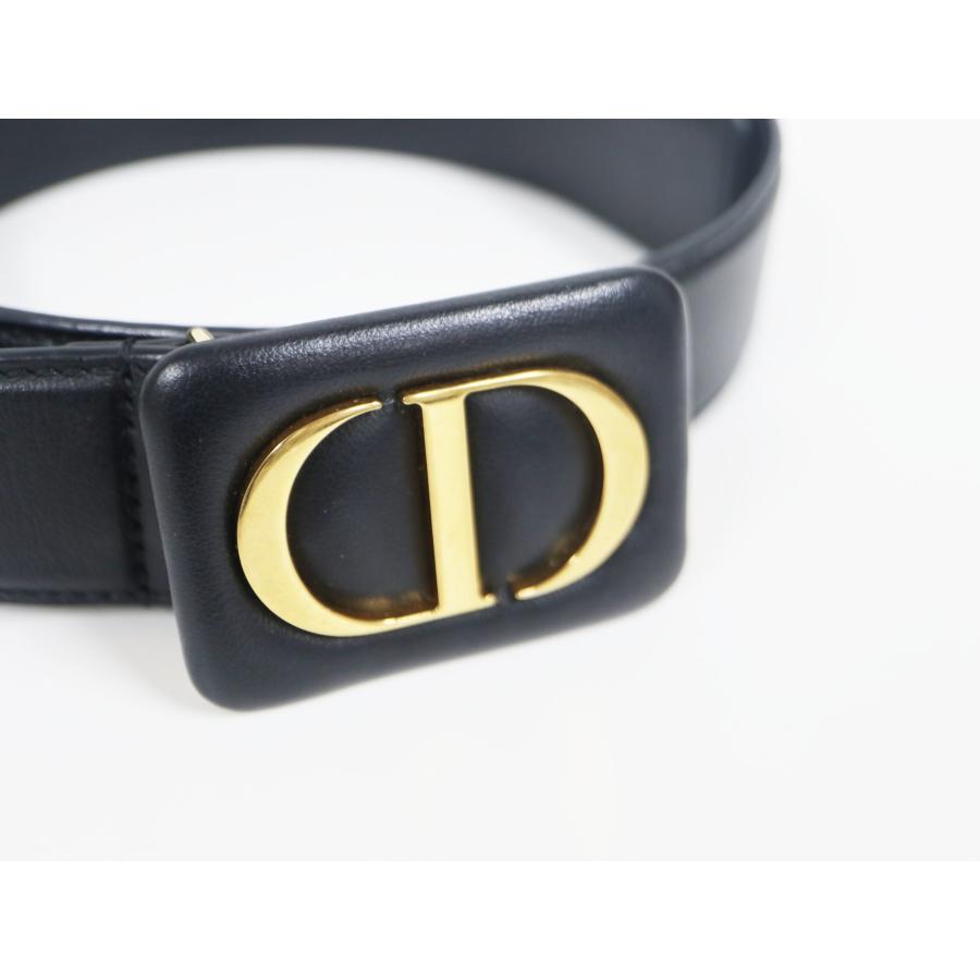 Christian Dior クリスチャンディオール 23-MA-0241 CDロゴ