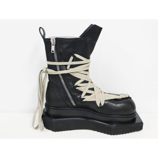 Rick Owens（リック・オウエンス） Rick Owens MEGALACE TURBO CYCLOPS